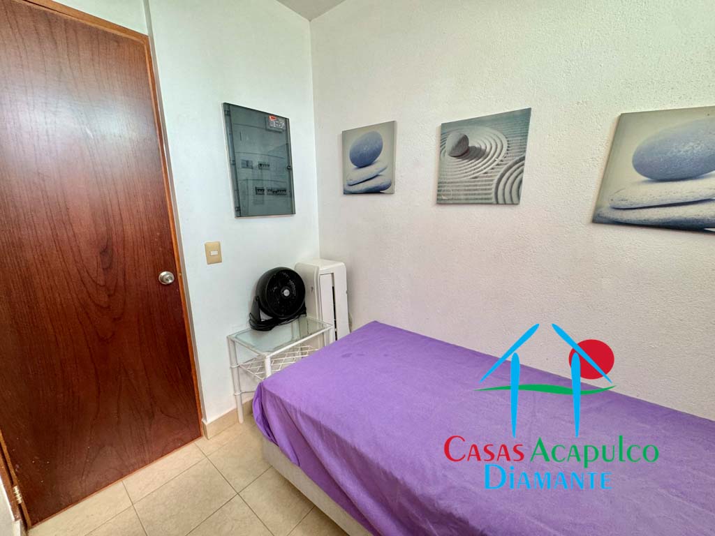 Mayan Lakes 15 103 - Cuarto de servicio 2